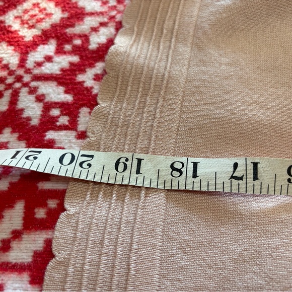 Love Tree Blush Pink Women's Shrug - Picture 9 of 9